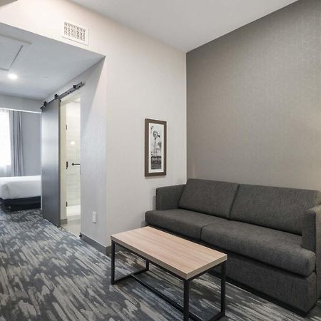 Sandman Signature Fort Worth Downtown Hotel Exterior photo
